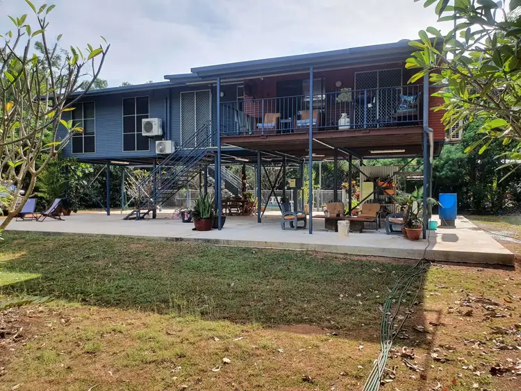 Third view of Homely rural property listing, Lot 243 Balanda Drive, Dundee Beach NT 840