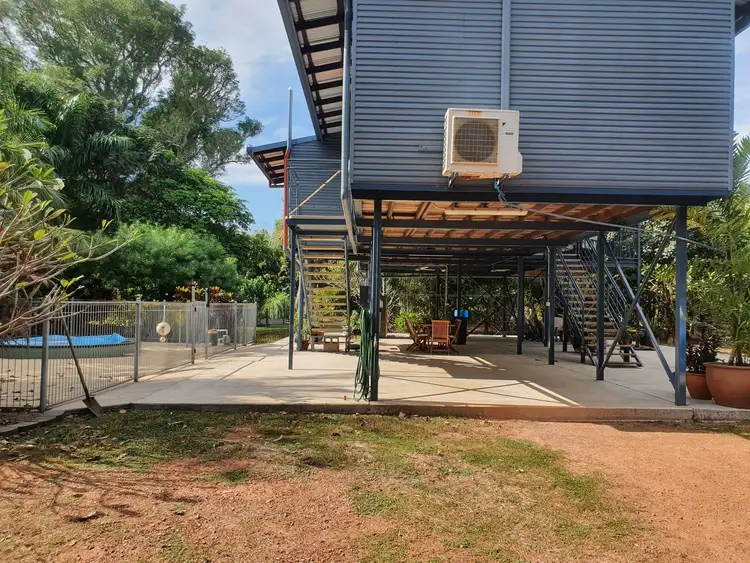 Fourth view of Homely rural property listing, Lot 243 Balanda Drive, Dundee Beach NT 840