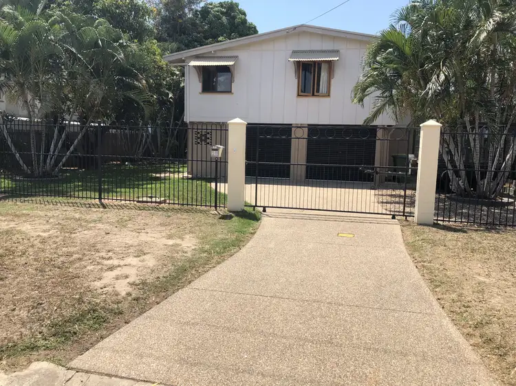 Main view of Homely house listing, 10 Weela St, Cranbrook QLD 4814