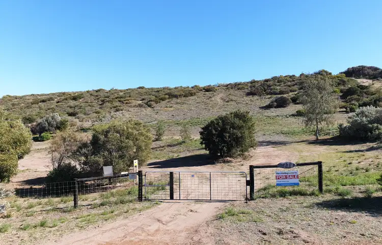 Second view of Homely land listing, 17 North Island Loop, Greenough WA 6532