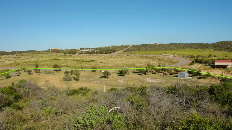 Fourth view of Homely land listing, 17 North Island Loop, Greenough WA 6532