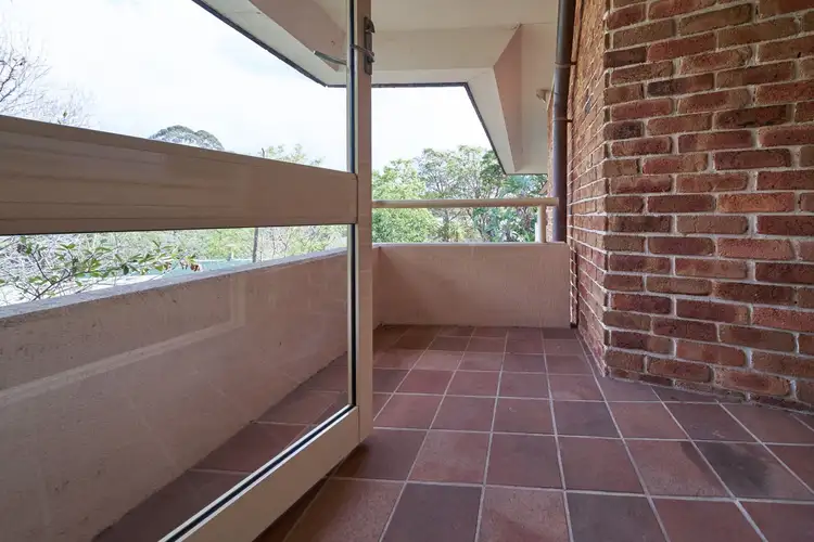 Sixth view of Homely apartment listing, 19/1 Woolcott Avenue, Wahroonga NSW 2076