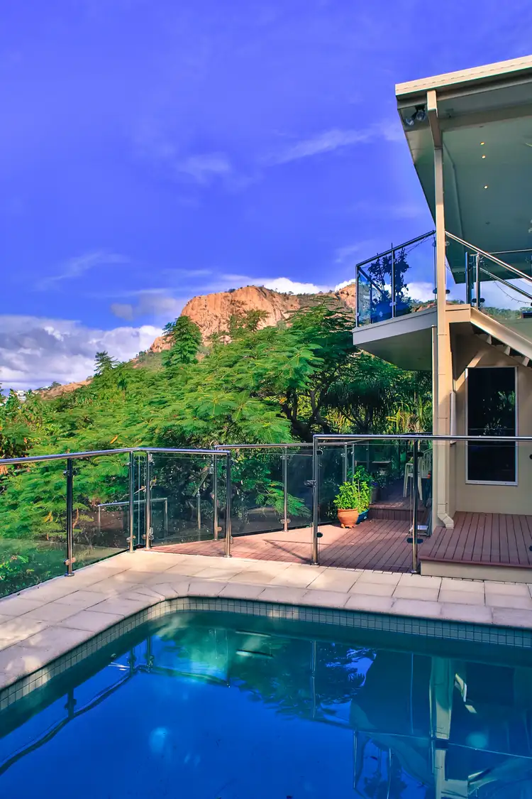 Fourth view of Homely house listing, 9 Yarrawonga Drive, Castle Hill QLD 4810