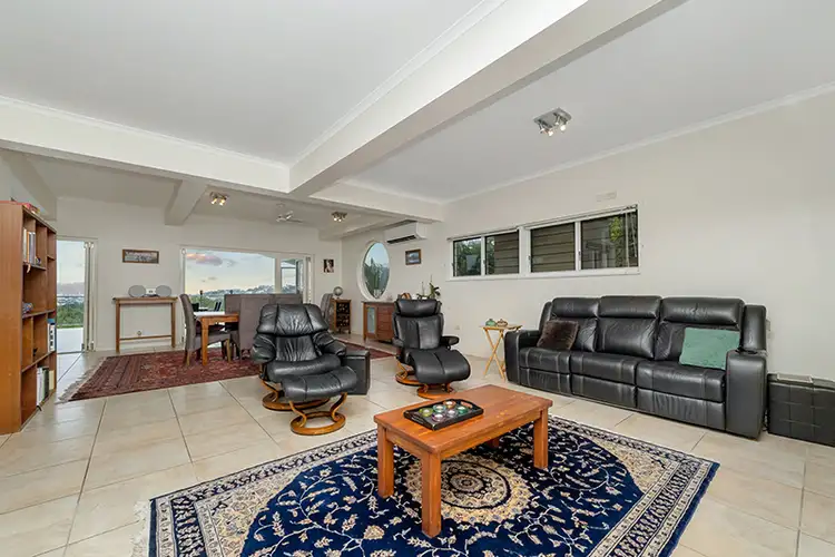 Sixth view of Homely house listing, 9 Yarrawonga Drive, Castle Hill QLD 4810