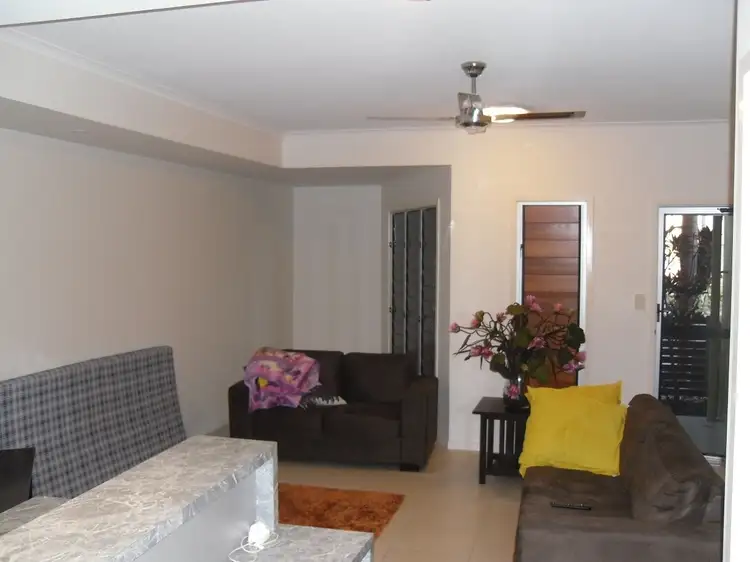 Second view of Homely terrace listing, 221 Riverside Boulevard, Douglas QLD 4814