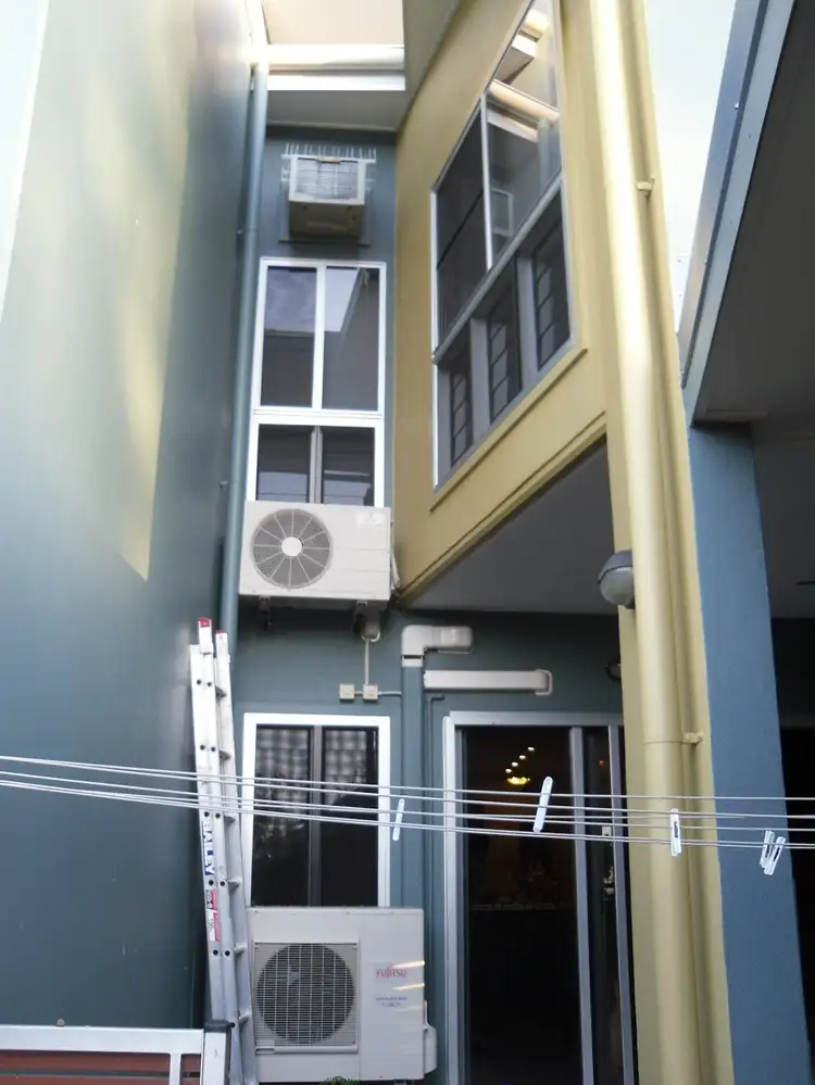 Fourth view of Homely terrace listing, 221 Riverside Boulevard, Douglas QLD 4814