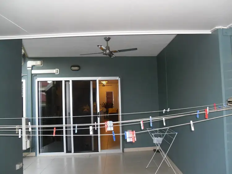 Fifth view of Homely terrace listing, 221 Riverside Boulevard, Douglas QLD 4814