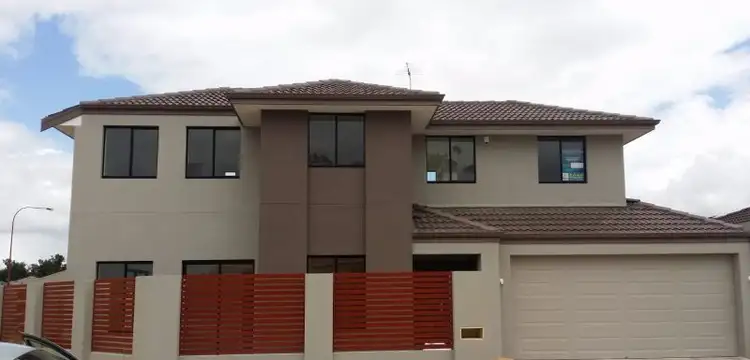 Main view of Homely house listing, 2 Hourn Way, Canning Vale WA 6155