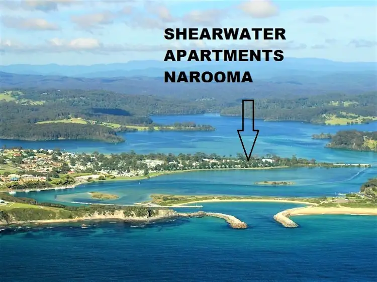 9/2 Burrawang Street, Narooma NSW 2546