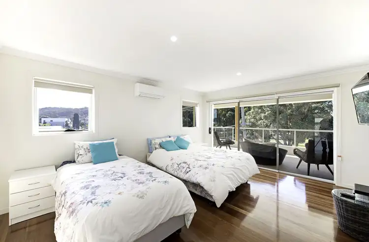 Fifth view of Homely apartment listing, 9/2 Burrawang Street, Narooma NSW 2546