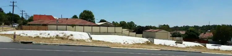 Second view of Homely land listing, 130 Wittenoom Street, Collie WA 6225