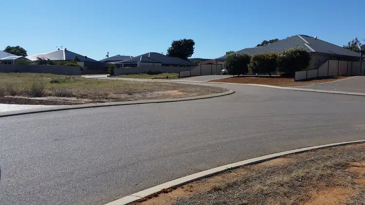 Fourth view of Homely land listing, 28 Ego Creek Loop, Waggrakine WA 6530