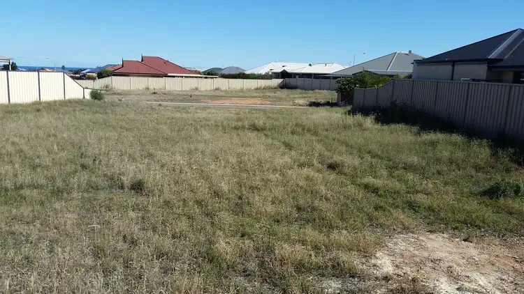 Fifth view of Homely land listing, 28 Ego Creek Loop, Waggrakine WA 6530