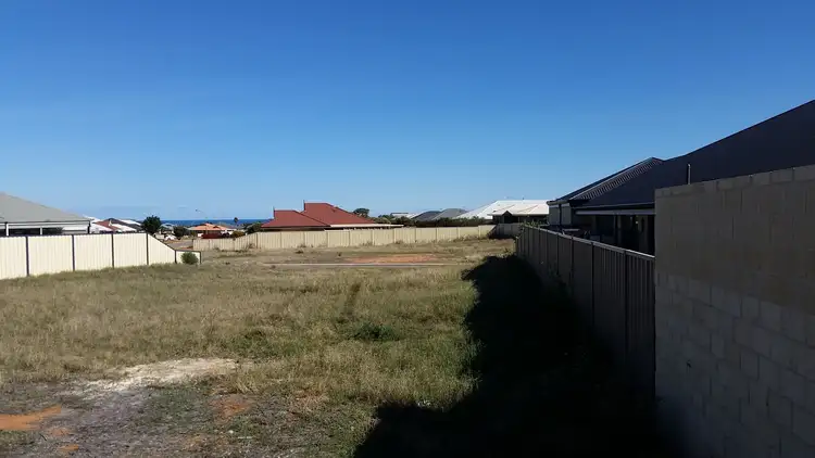 Sixth view of Homely land listing, 28 Ego Creek Loop, Waggrakine WA 6530