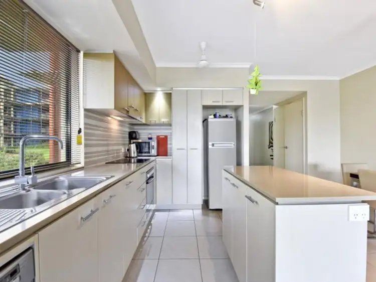 Second view of Homely unit listing, 4D/174 Forrest Parade, Rosebery NT 832