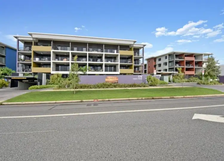Third view of Homely unit listing, 4D/174 Forrest Parade, Rosebery NT 832