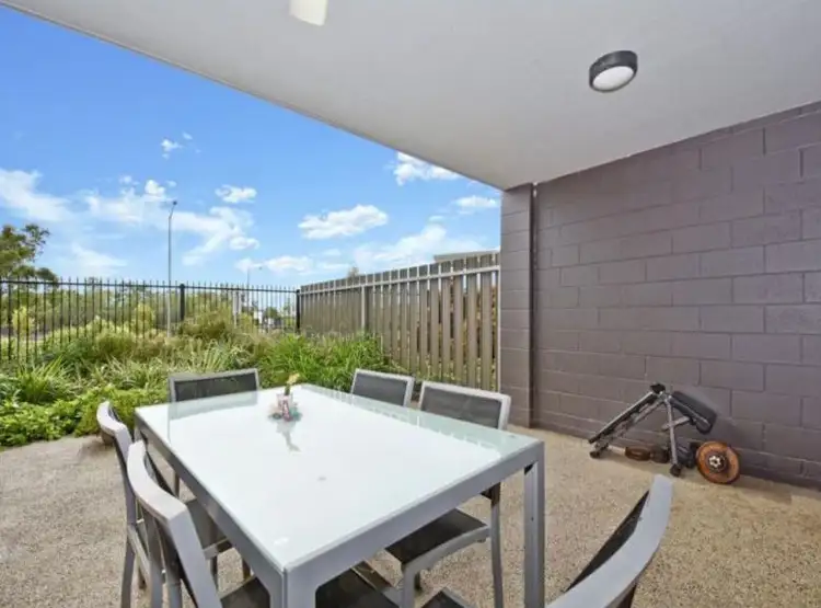 Fourth view of Homely unit listing, 4D/174 Forrest Parade, Rosebery NT 832