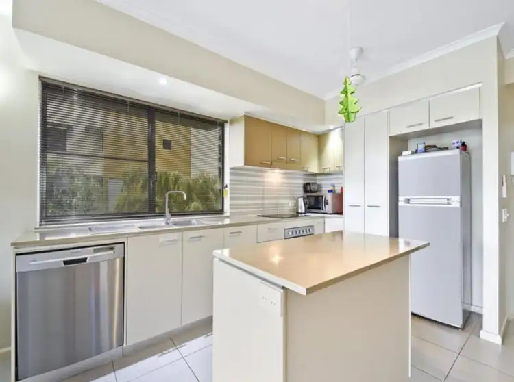 Fifth view of Homely unit listing, 4D/174 Forrest Parade, Rosebery NT 832