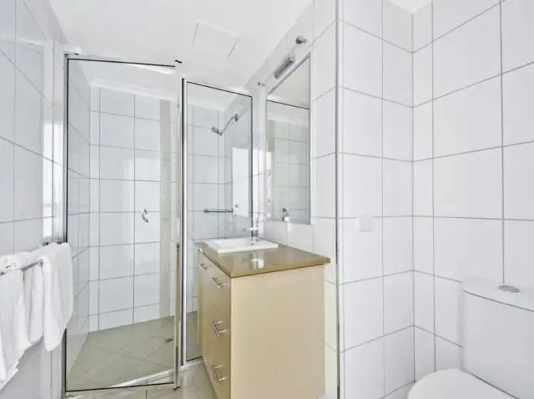 Sixth view of Homely unit listing, 4D/174 Forrest Parade, Rosebery NT 832