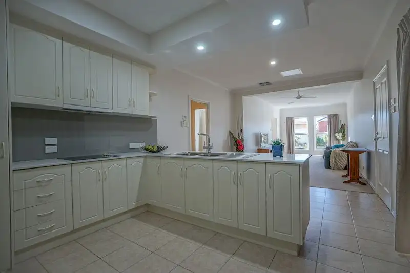 Main view of Homely retirement listing, 7 James Pl, North Moonta SA 5558