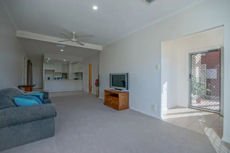 Second view of Homely retirement listing, 7 James Pl, North Moonta SA 5558