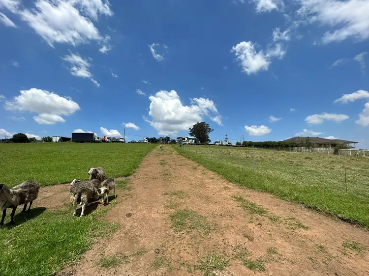 Second view of Homely land listing, 12-20 Kosovich Place, Cecil Park NSW 2178