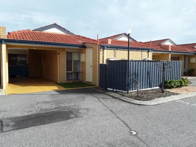 Address available on request