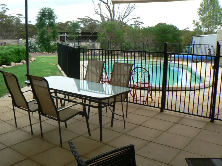 Third view of Homely rural property listing, 12 Railway Terrace, Kyancutta SA 5651