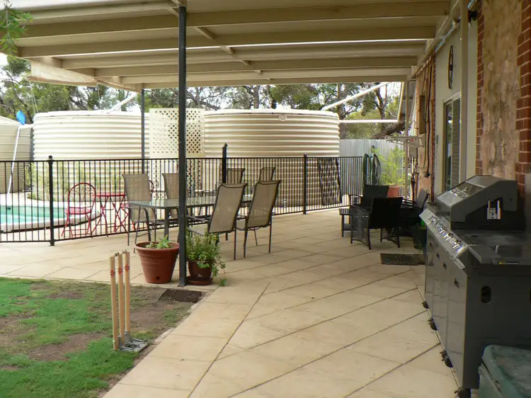 Fifth view of Homely rural property listing, 12 Railway Terrace, Kyancutta SA 5651
