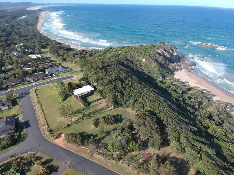 28 Headland Road, Sapphire Beach NSW 2450