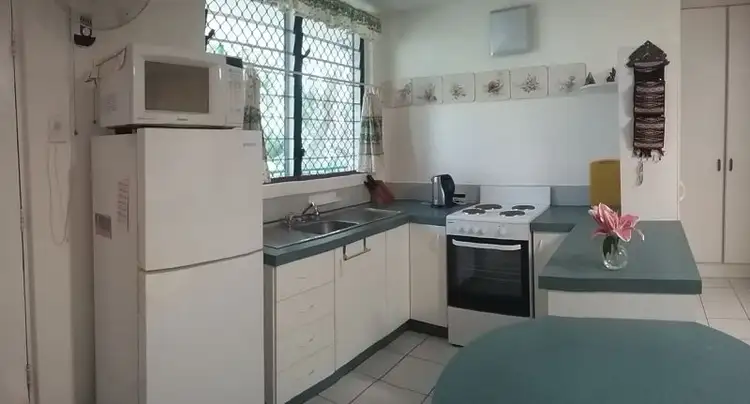 Second view of Homely unit listing, 34/79 Mitchell Street, Darwin NT 800