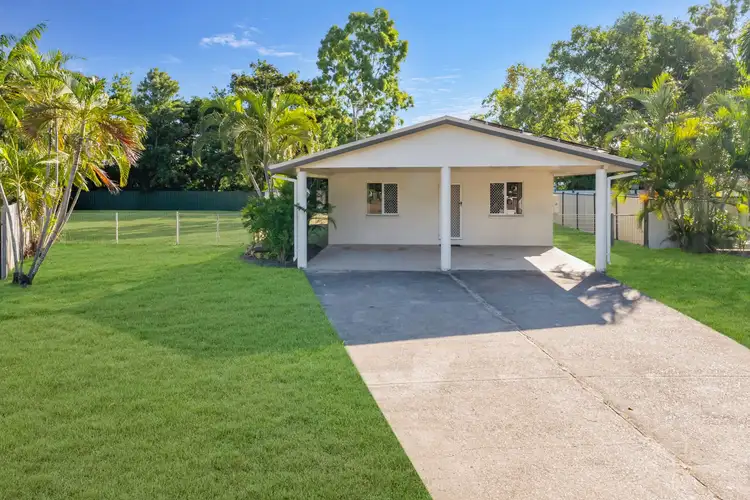 44 Eliza Street, Kelso QLD 4815