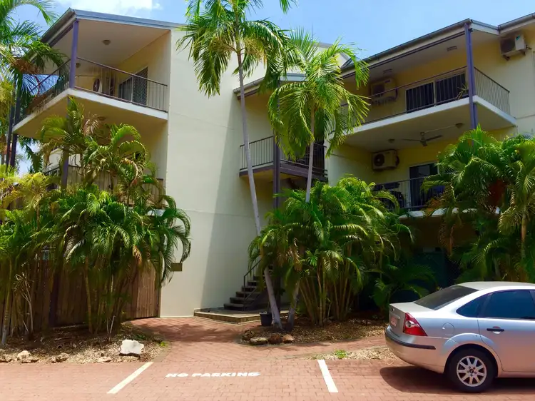 Main view of Homely unit listing, 8/13 Coronation Drive, Stuart Park NT 820
