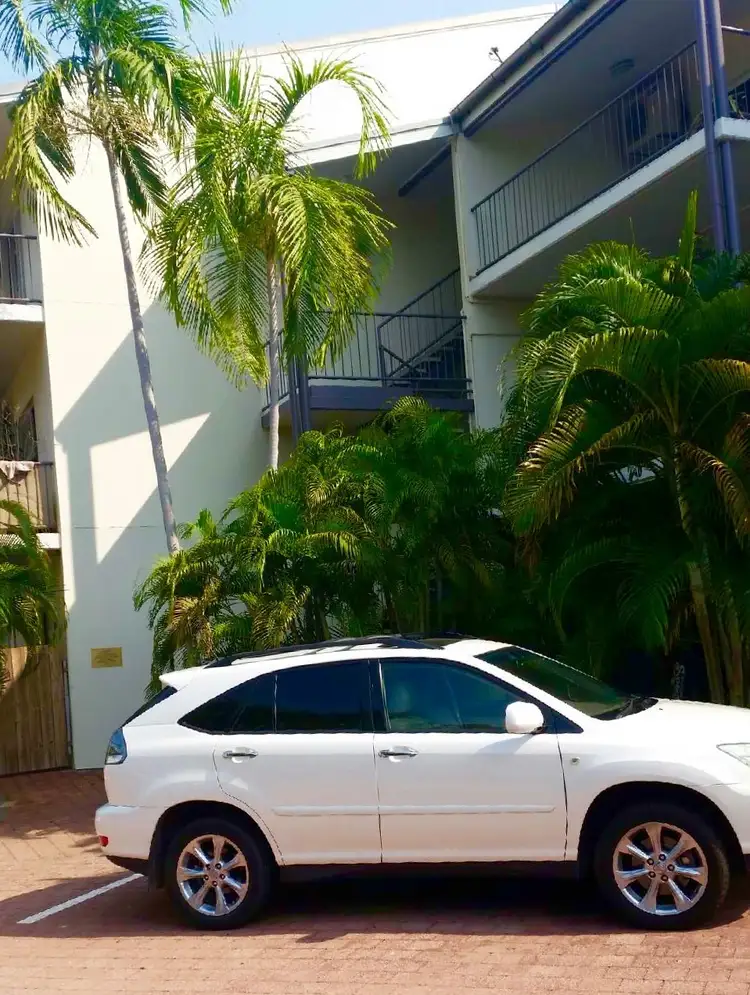 Second view of Homely unit listing, 8/13 Coronation Drive, Stuart Park NT 820