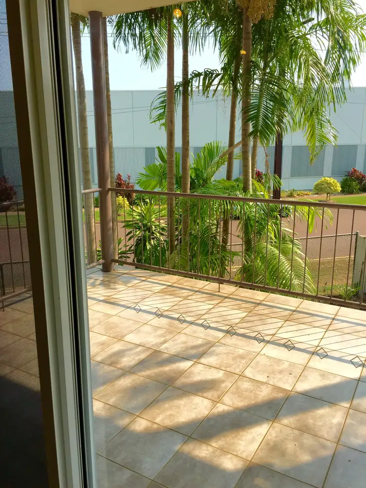 Fifth view of Homely unit listing, 8/13 Coronation Drive, Stuart Park NT 820