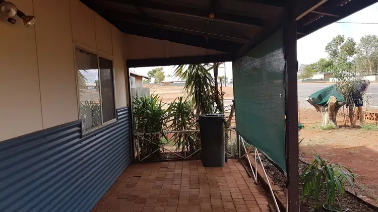 96 Darlot Street, Meekatharra WA 6642