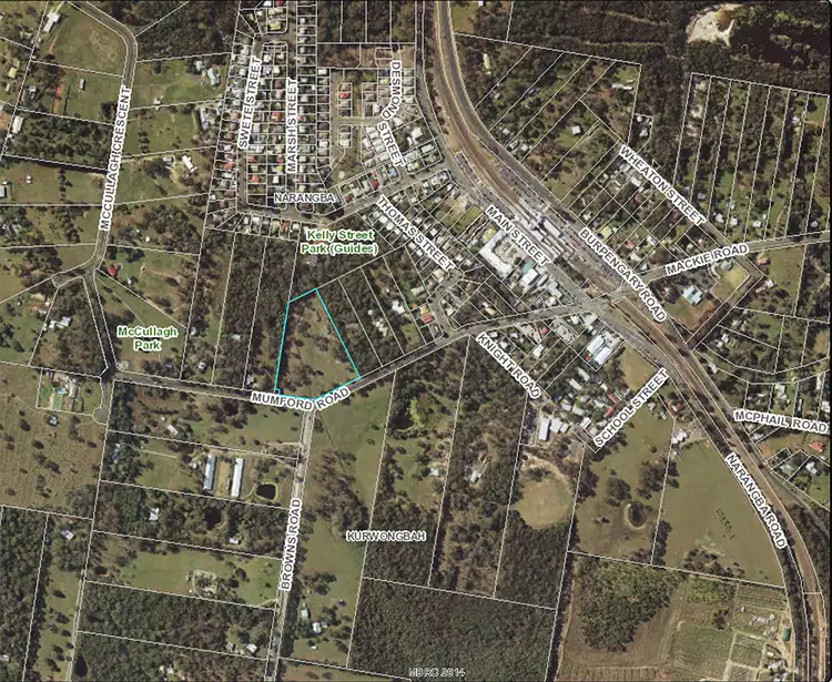 47 Mumford Rd, Narangba QLD 4504