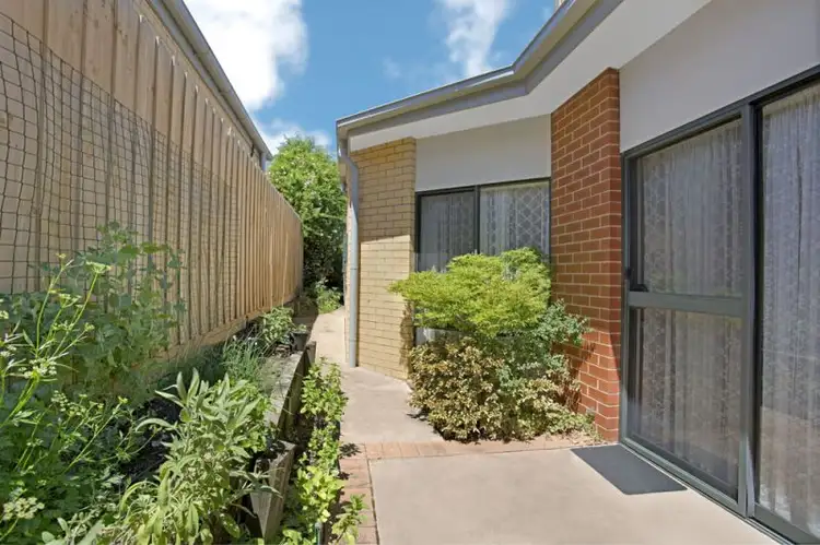 Second view of Homely studio listing, 64/167 Hawthorn Road, Caulfield North VIC 3161