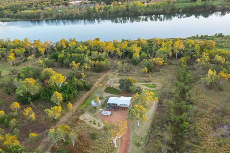 Main view of Homely rural property listing, 199 Chamberlain Drive, Kununurra WA 6743