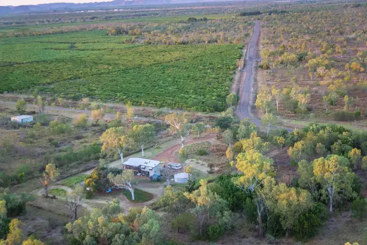 Second view of Homely rural property listing, 199 Chamberlain Drive, Kununurra WA 6743