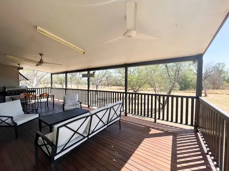 Fifth view of Homely rural property listing, 199 Chamberlain Drive, Kununurra WA 6743