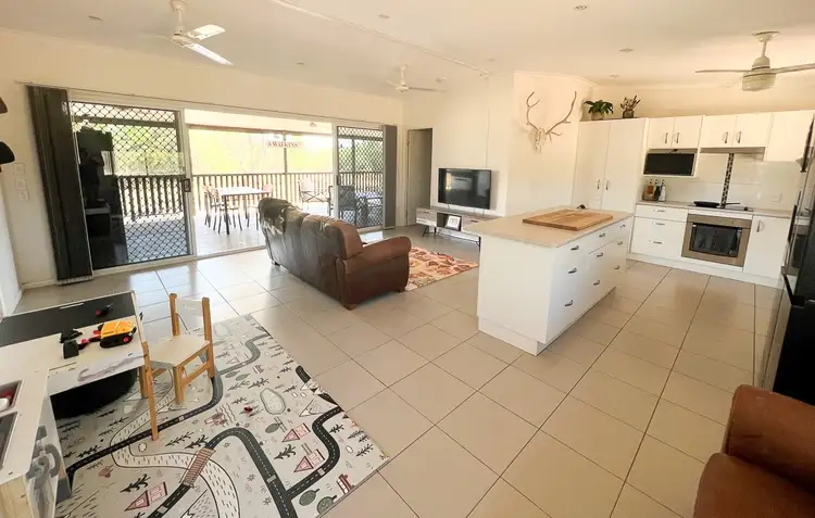 Sixth view of Homely rural property listing, 199 Chamberlain Drive, Kununurra WA 6743