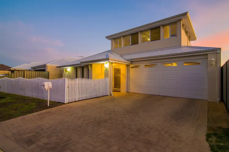 Main view of Homely house listing, Address available on request