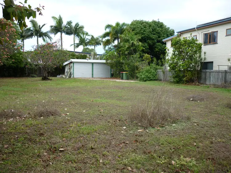 13 Parramatta Street, Belgian Gardens QLD 4810