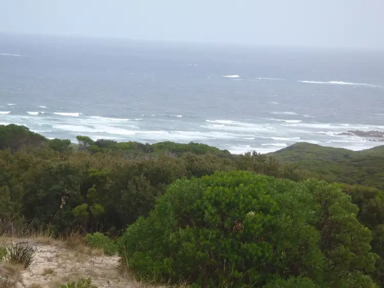 Third view of Homely land listing, Address available on request