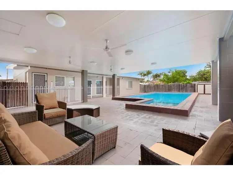 Main view of Homely house listing, 27 Little Cresent, Ayr QLD 4807