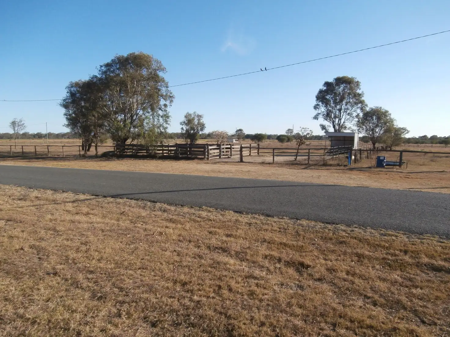 Main view of Homely rural property listing, 366 George Street, Depot Hill QLD 4700