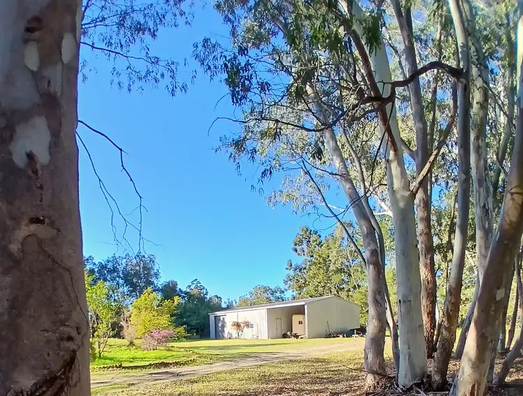 Main view of Homely rural property listing, Address available on request