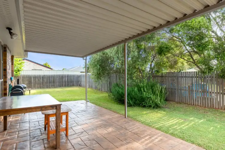 Fourth view of Homely house listing, 17 Shannon Court, Oakey QLD 4401