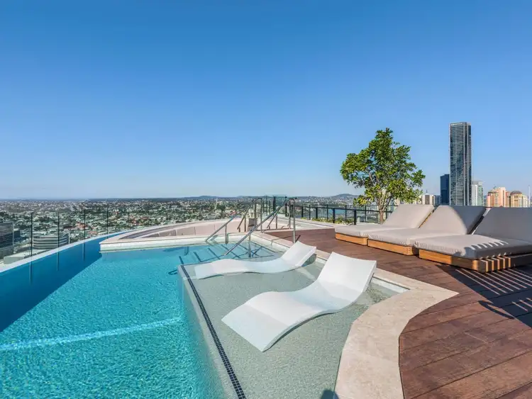 2502/191-211 Brunswick St, Fortitude Valley QLD 4006